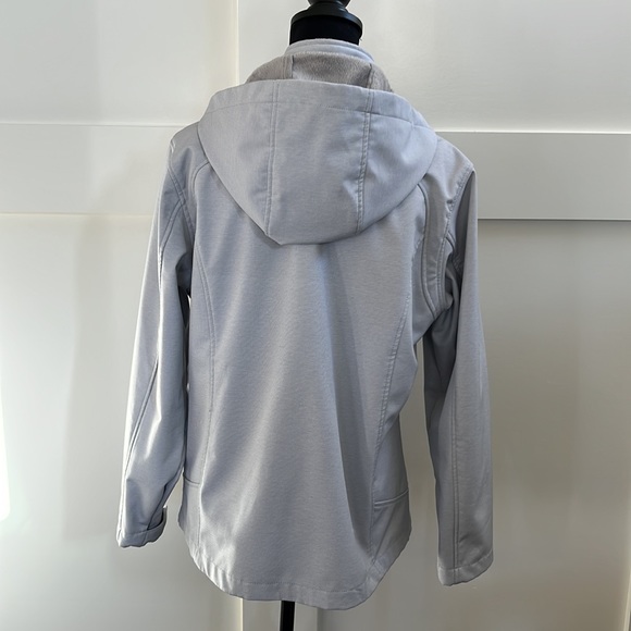 Free Country zip up coat - Picture 3 of 5